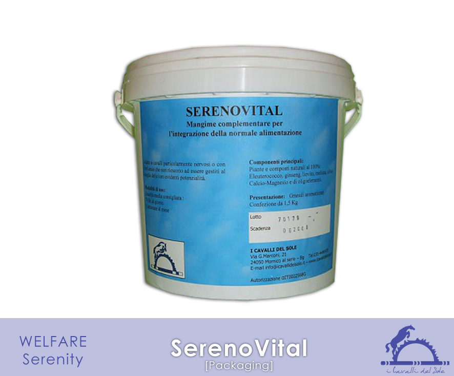 SerenoVital_iCavallidelSole_[Packaging]