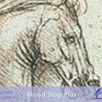BLOOD STOP PLUS difficoltà respiratorie sotto sforzo del cavallo