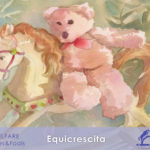 EQUICRESCITA sviluppo del puledro