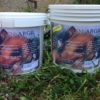 DREN ARGIL argilla con arnica forte - immagine 5