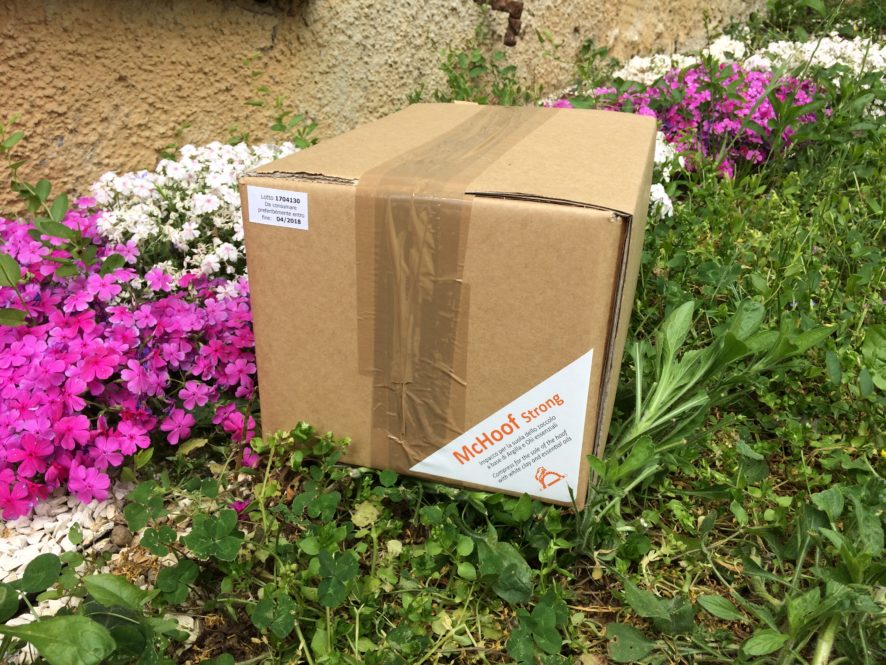 MCHOOF 12PACK impacco zoccoli con arnica forte - immagine 4