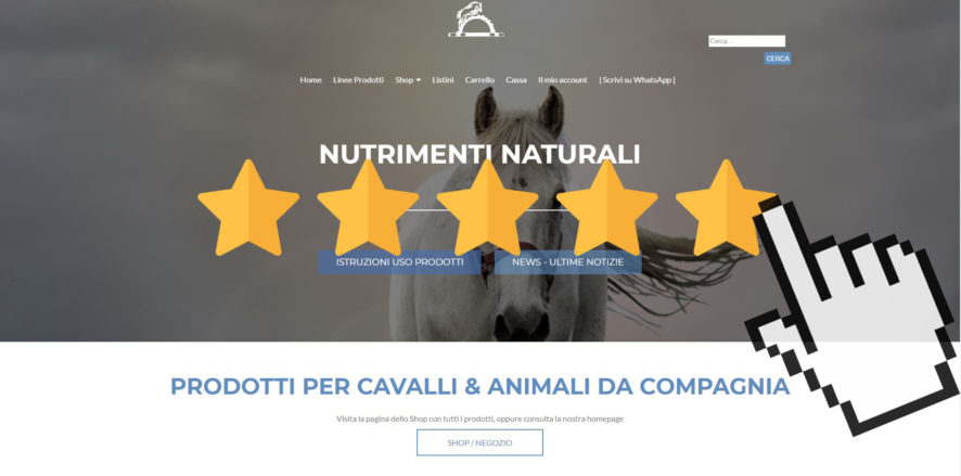 i cavalli del sole __ reviews __